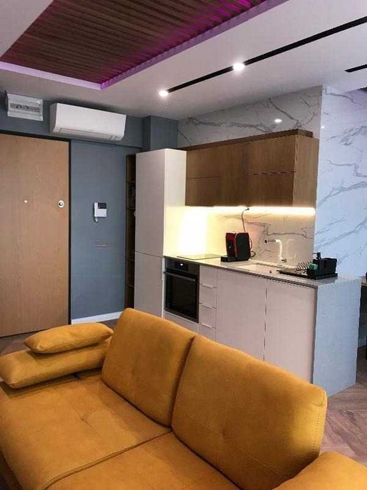 Дава се под наем Двустаен апартамент в София, Витоша - 50 кв.м за 1000 € - Снимка #16