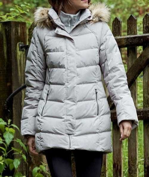 Ново Зимно Яке Mountain Warehouse Isla II Размер L