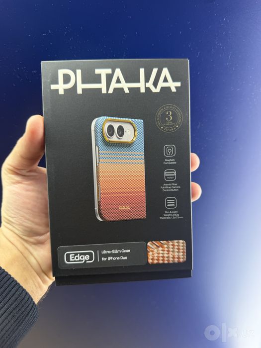 18 Duo Pitaka Orginal