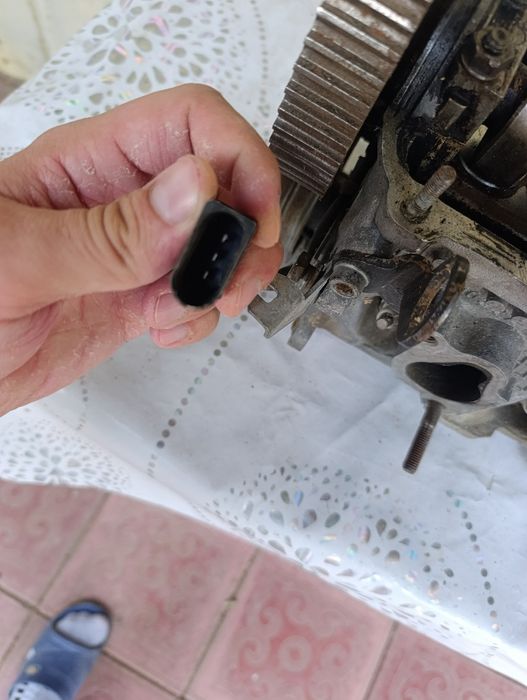 Продам гбц пассат б5