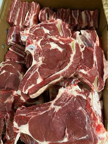 Продам мясо говядины молодняк