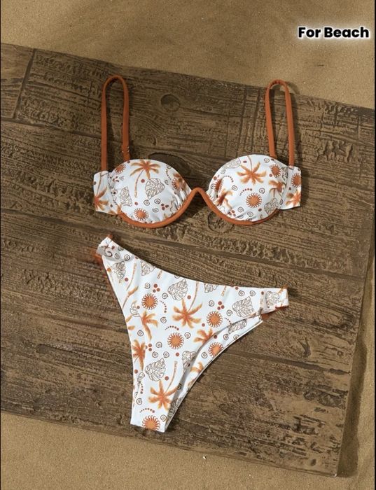 Купальник новый