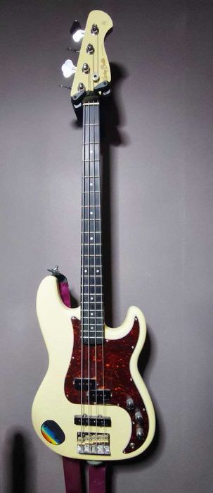 Harley Benton PJ-74 VW