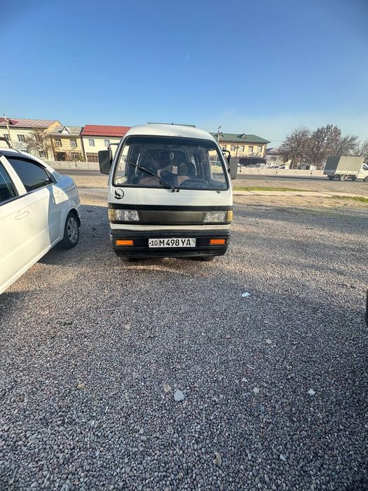 Chevrolet Damas 2004 — 4