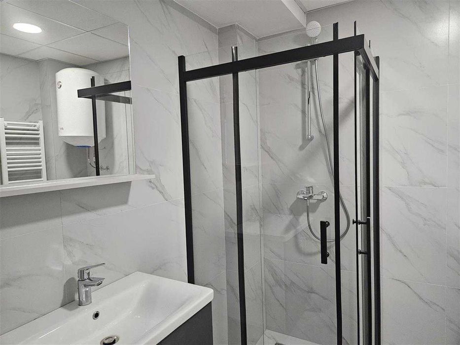 Дава се под наем Двустаен апартамент в Бургас, Славейков - 64 кв.м за 255 € - Снимка #4