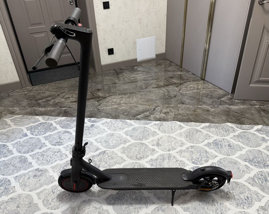 Электросамокат Xiaomi M365 PRO2