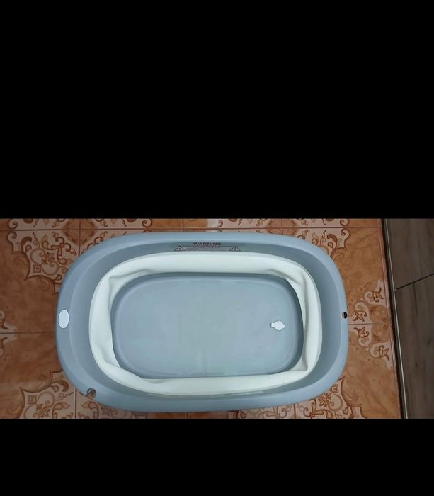 Vând cădiță bebe