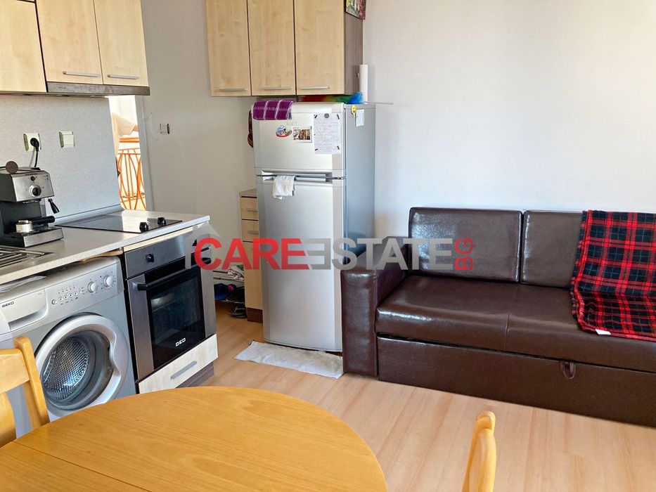 Продава се Тристаен апартамент в к.к. Слънчев бряг - 62 кв.м за 726 €/кв.м - Снимка #10