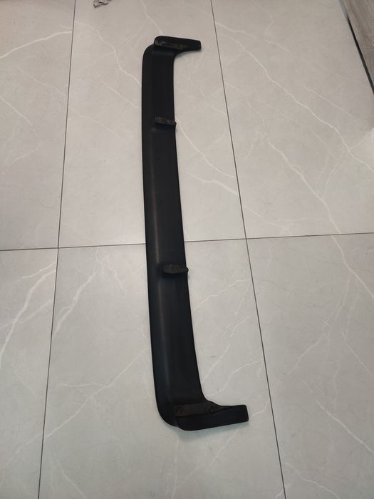 foha Nissan Bluebird SSS GT EX Bakspoiler Спойлер Austria