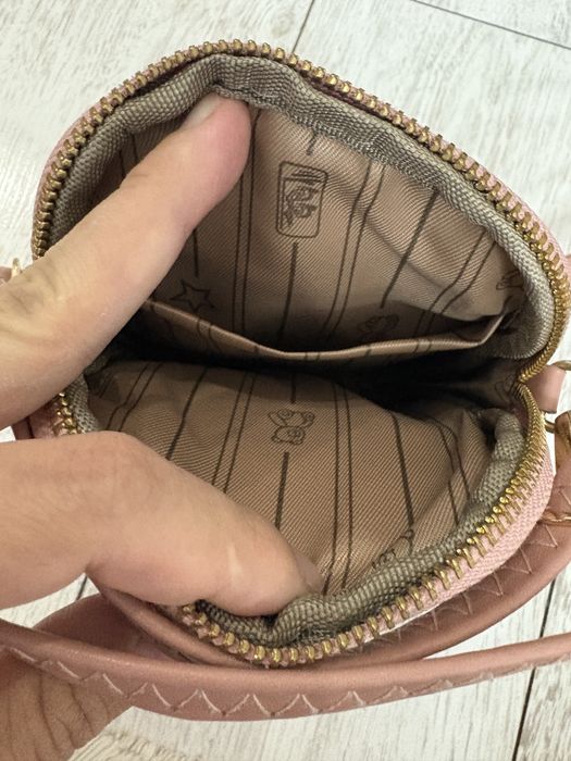 Сумка для телефона для подростков