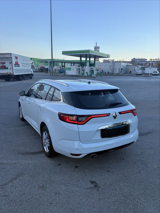 RENAULT Megane 2018 — imagine 4