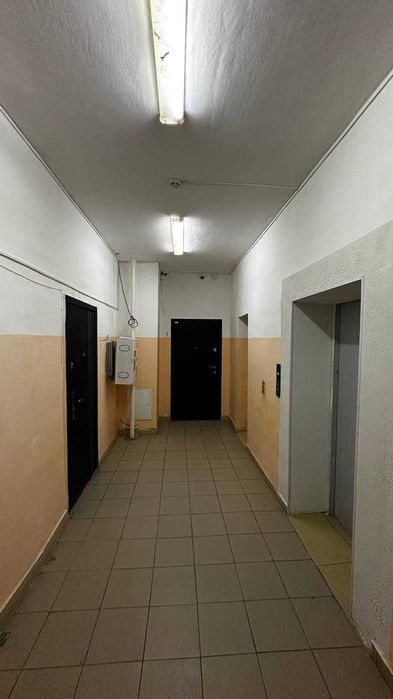 Продается 1х комнатная квартира