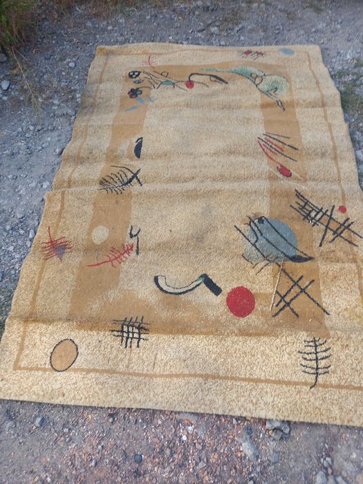 Продам ковры б/У