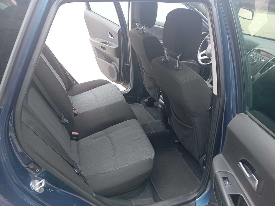 Продавам Автомобил Kia