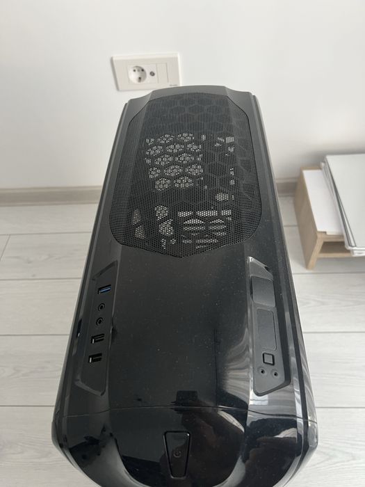 Carcasa PC Segotep ATX