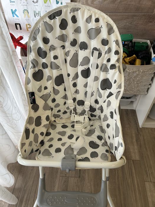 Детско столче за хранене Lorelli