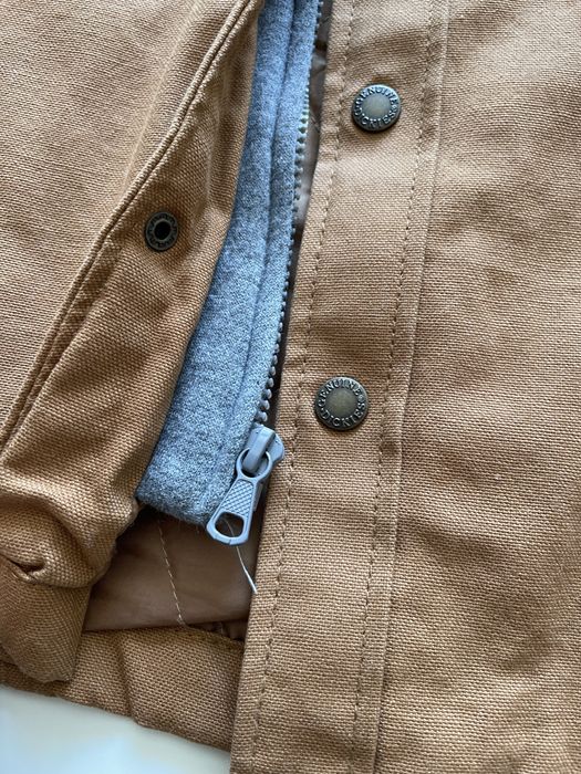 Яке Dickies Duck Shirt Jacket