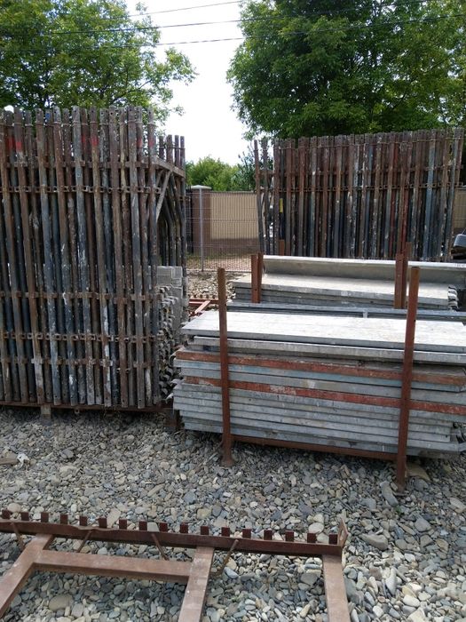 Închirieri schela, popi metalici, panouri cofraje doka,scule și unelte