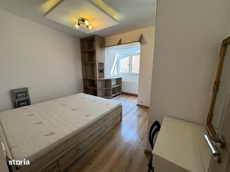 Apartament 2 camere Universitate Prima inchiriere | centrala proprie.