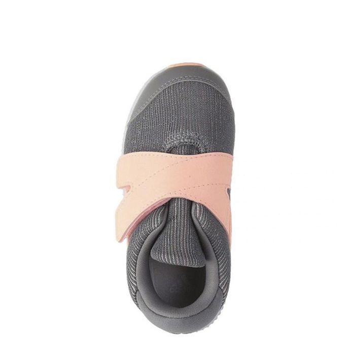 Детски маратонки за момиче Adidas FortaRun X CF I AH2479 - 20, 27