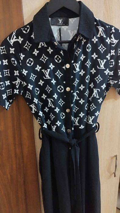 Нов гащеризон Louis Vuitton