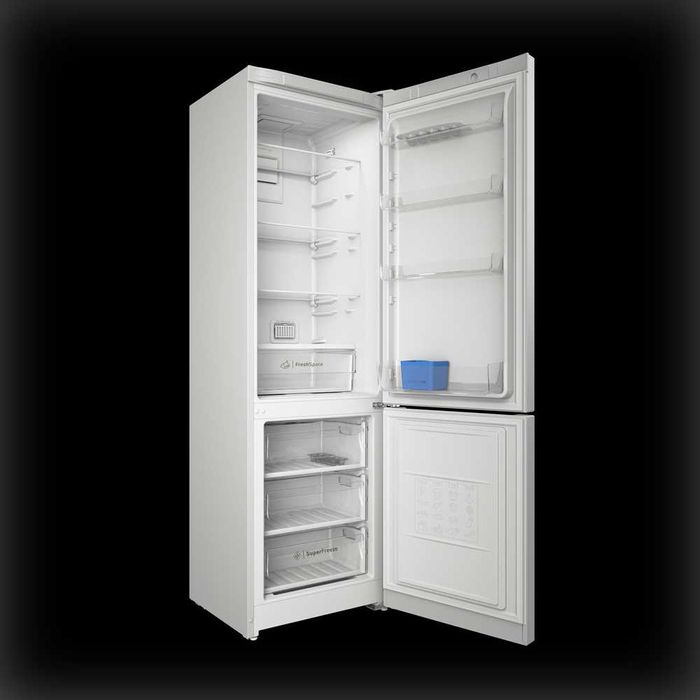 Холодильник Indesit ITS 5200 W NO FROST В розницу по оптовой цене