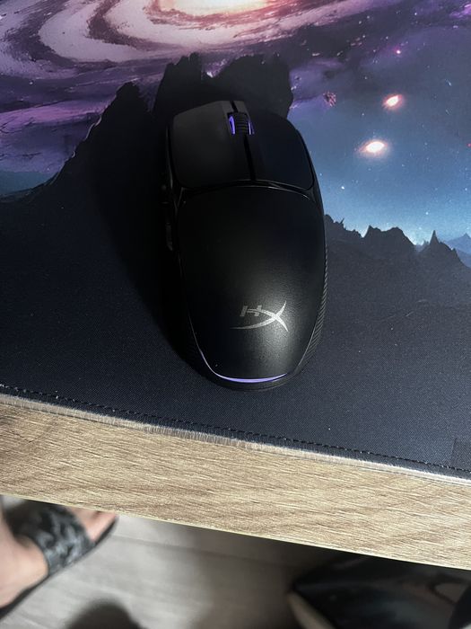 Vand Mouse Gaming