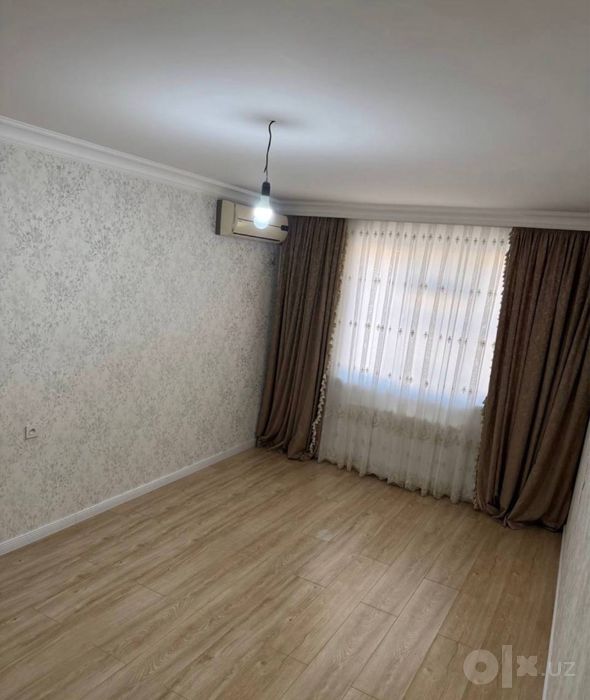 Arenda kvartira Xuvaydo Beruni  3 xona 115 kvadrat Oila bolla qizlaga
