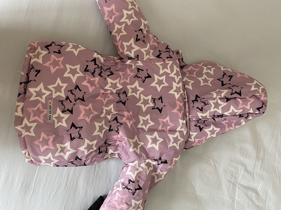 Продам комбинезон