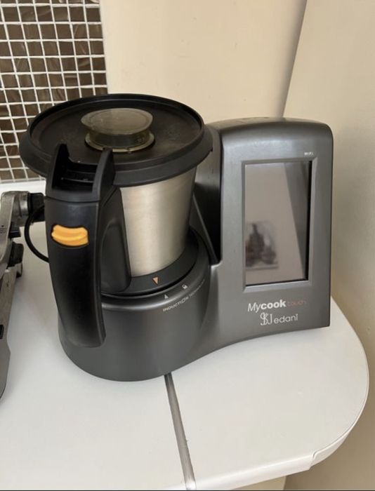 Кухонный комбайн my cook