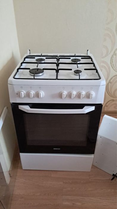 Газовая плита срочно