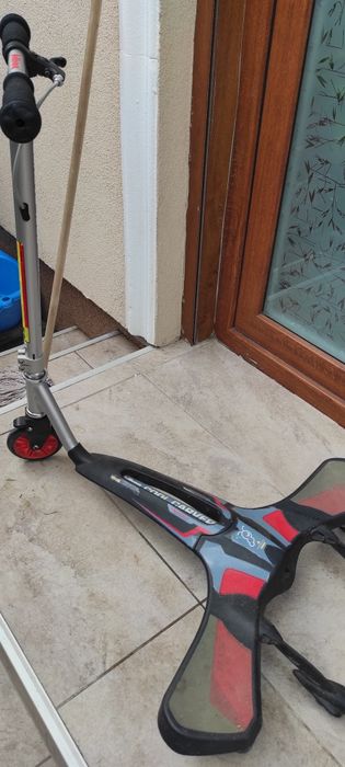 JD Bug - trotineta wave- cu cutie