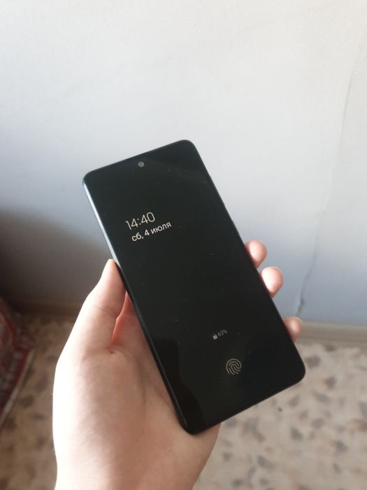 Samsung Galaxy A51 (6/128), Читайте описание
