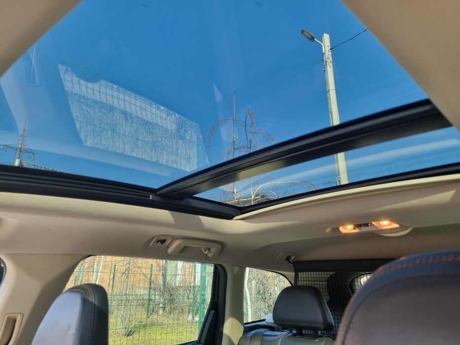 VOLVO XC 60 an 2011 2.0 tdi