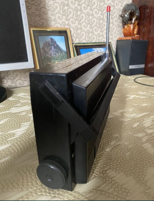 радиоприемник СССР