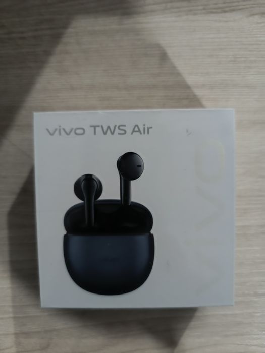 Vivo TWS Air беспроводные наушники