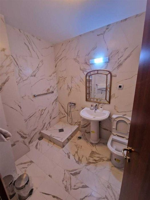 Дава се под наем Двустаен апартамент в Пловдив, Въстанически - 52 кв.м за 351.9 € - Снимка #9