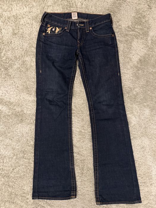 True religion ориг made in usa
