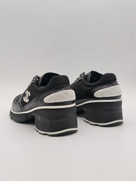 Дамски обувки Cha