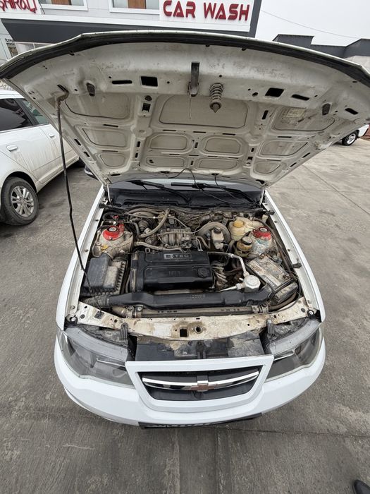 Nexia 2 1.6 lyuks kondisaner 2009