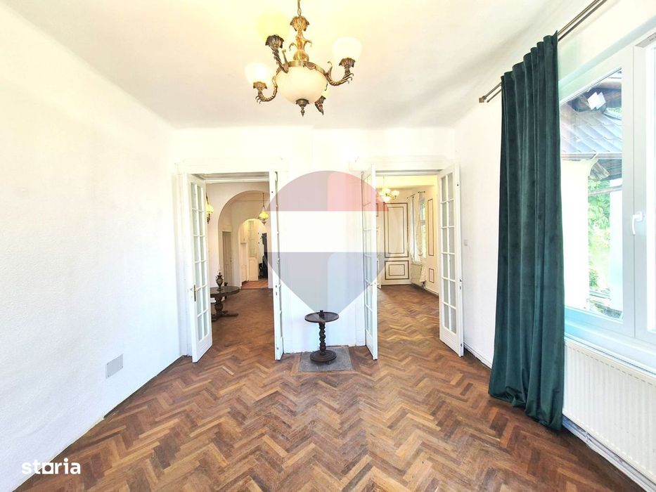 Vila | Apartament 4 camere de închiriat Metrou Tineretului Timpuri Noi