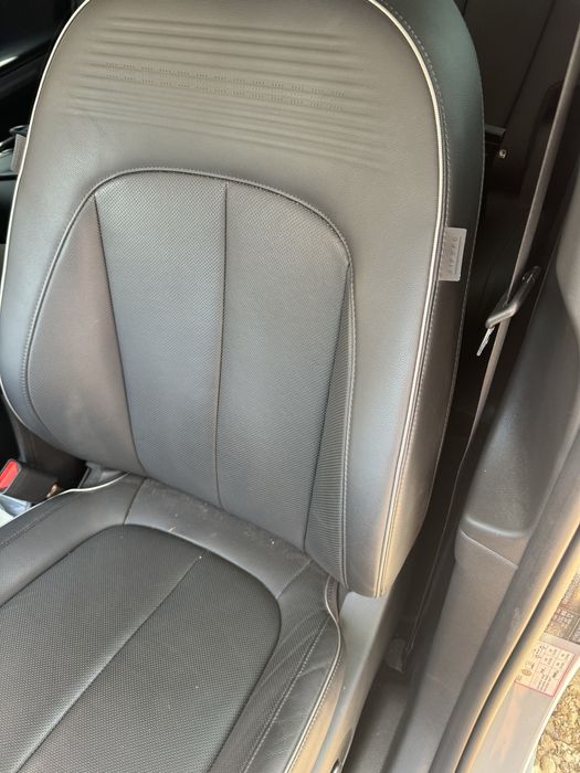 Hyundai Ioniq  5