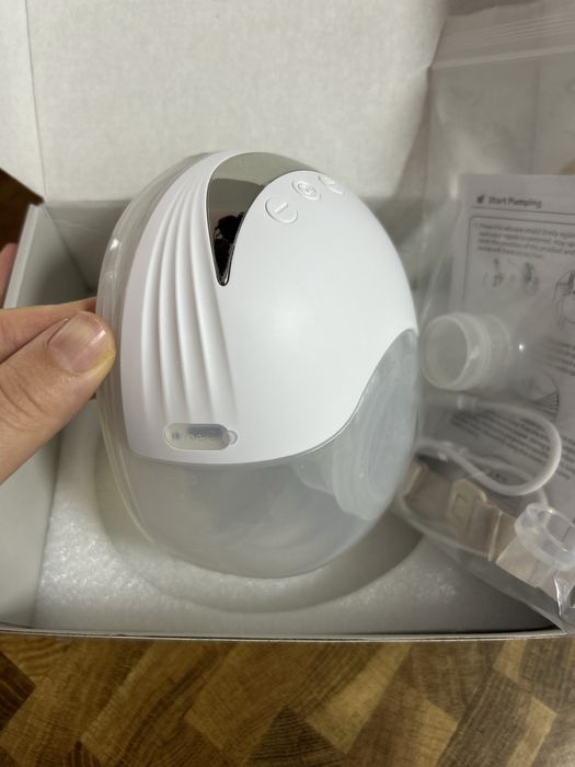 2 бр Помпи за кърма използвани са около месец