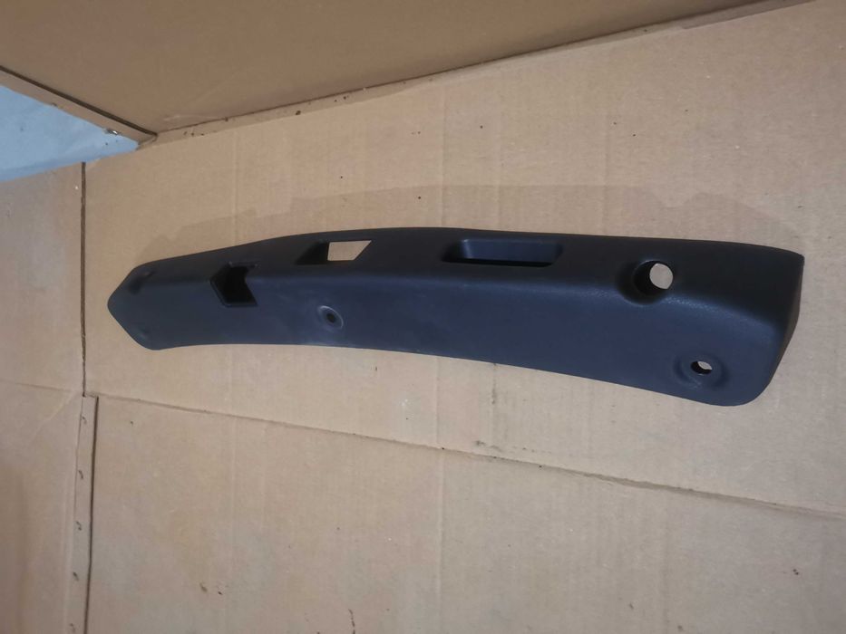 Лайстна багажник Mercedes E Class W213