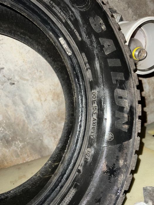 Продаю колеса! 4 шт