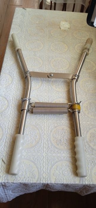 Для инвалидов экспандер