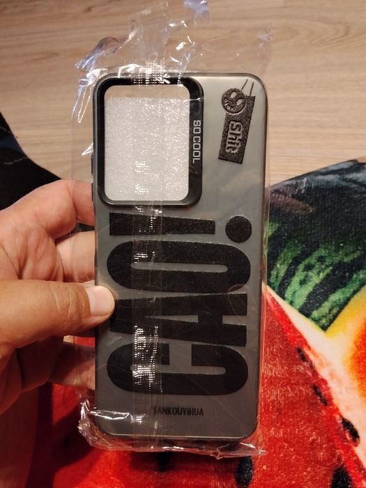 Husa xiaomi redmi A5