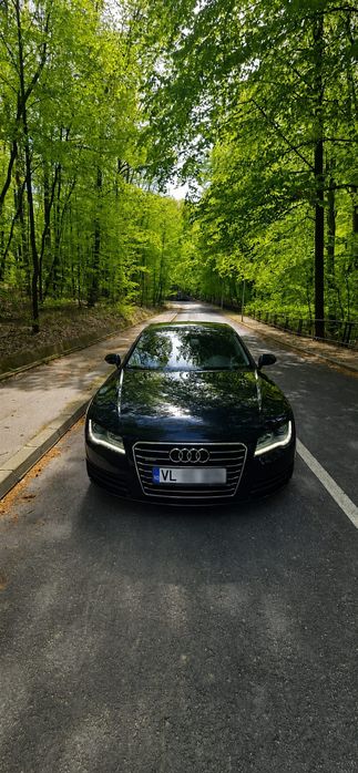 AUDI A7 2014 — imagine 2