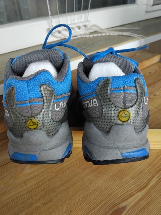 Маратонки La Sportiva Ultra Raptor 37 1/2