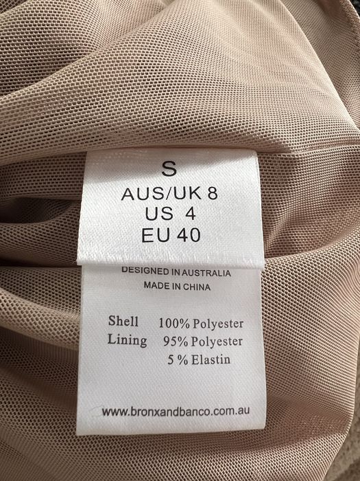 Продам платье Bronx and Banco